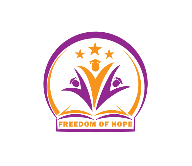 Freedom Of Hope Logo
