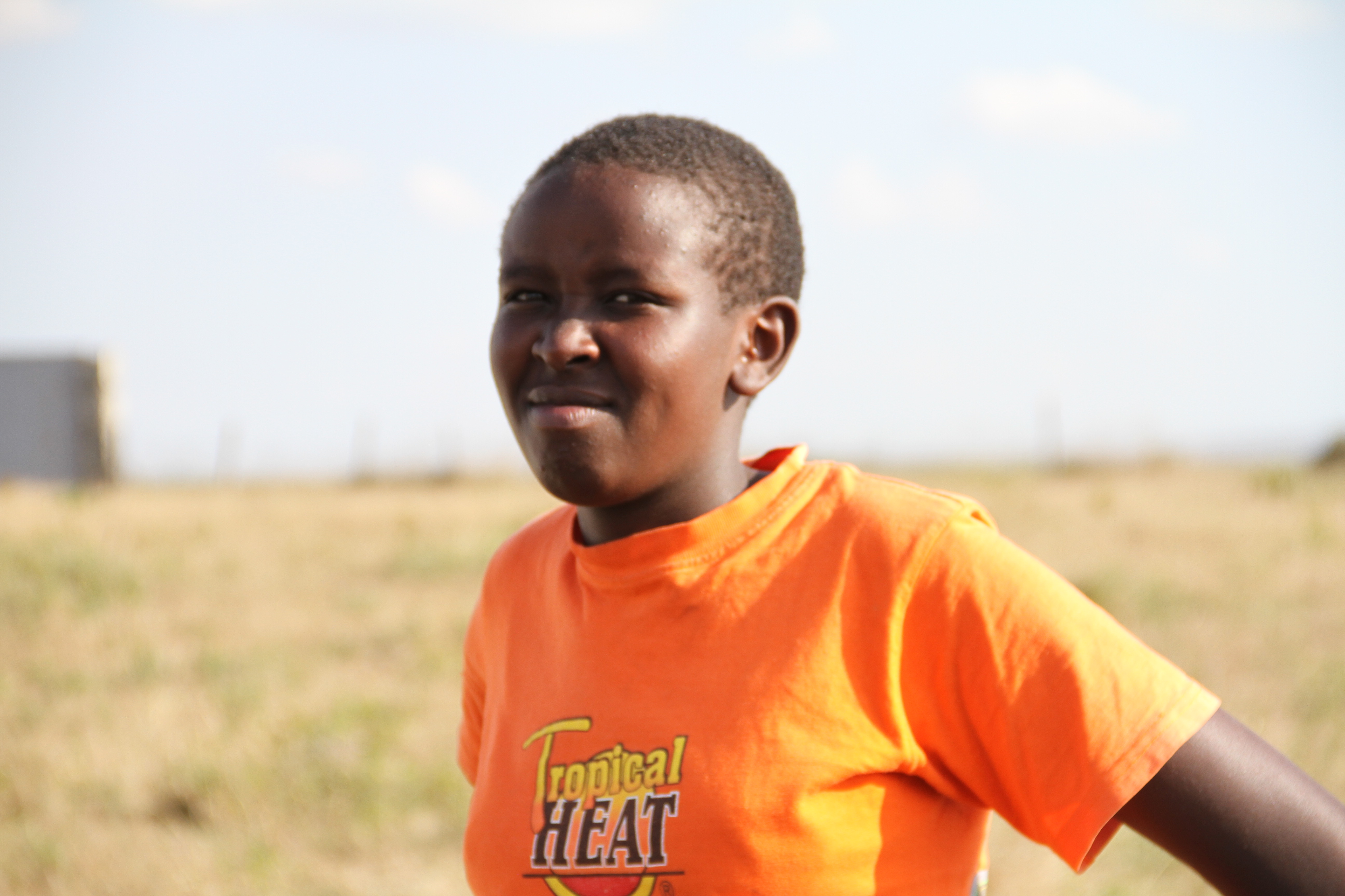 Young girls mentorship program